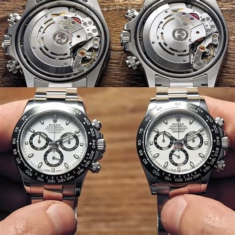 clone 1:1 rolex|fake Rolex vs real.